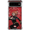 Marvel Black Widow Widowmaker Google Pixel 6 Clear Case